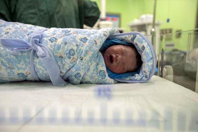 新生儿出生后，孕妈要做到“九禁止”，家长早知道孩子成长不遭罪