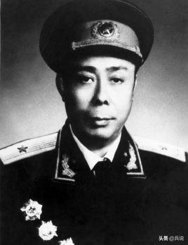 李云龙的另一原型：同样战功赫赫，同样处分不断，55年授少将