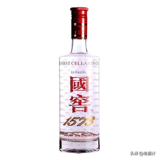 中国白酒企业排名