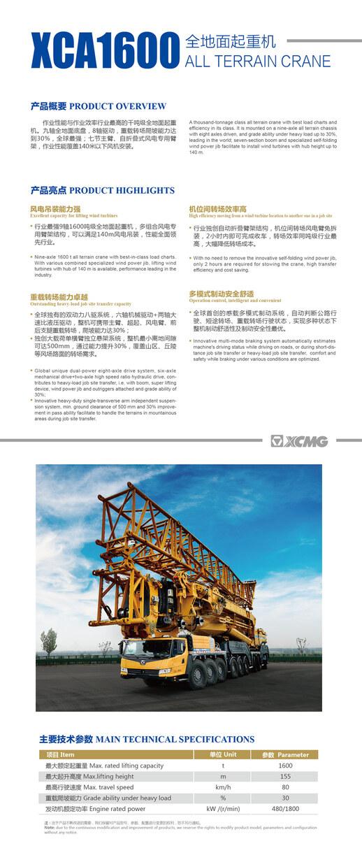 上海宝马展参观徐工工程车