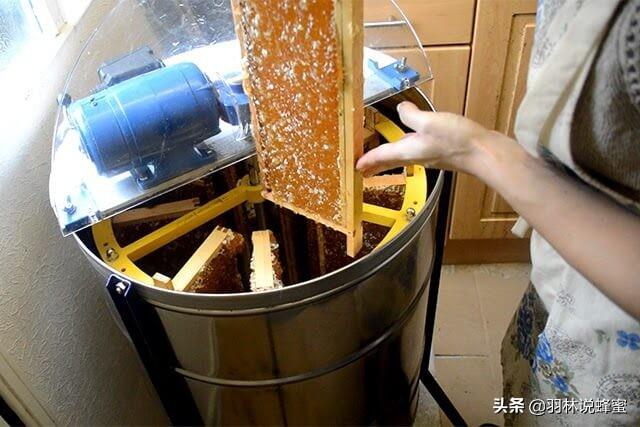 蜂蜜过滤机去哪里买的简单介绍