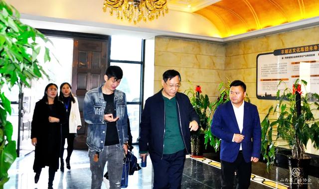 展陈工程企业资质证书