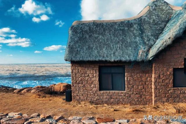 下半年,适合一个人出来的20个小众旅行地:累了,就出来走一走吧