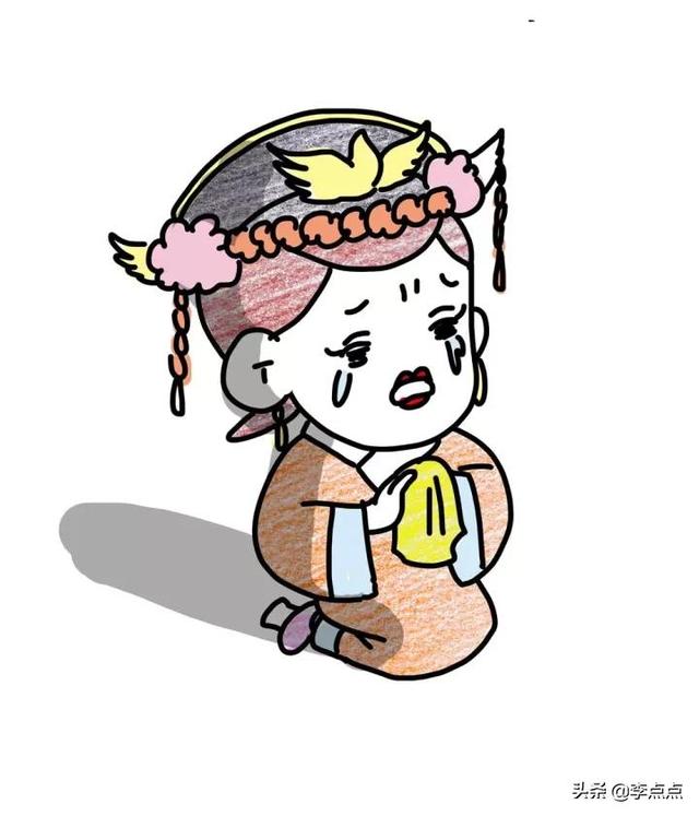 每天总有两个小时，怀疑自己生了个傻子