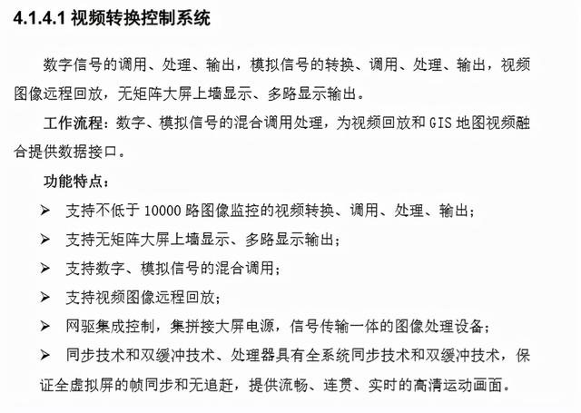 海康威视园区智慧安防解决方案，内容详细免费下载，推荐收藏