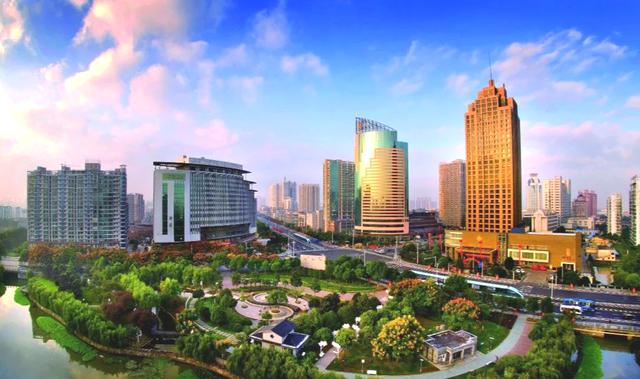 江苏13市上市公司数量排名：常州跻身四强，泰州领先徐州