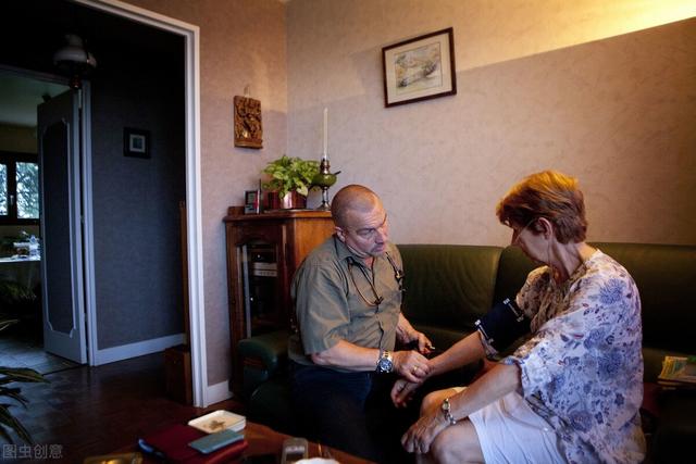 气温骤降20，一天突发3例肺动脉高压！科学预防是关键