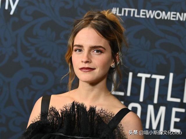 哈利波特艾玛沃特森片酬(艾玛沃特森好莱坞最高片酬)