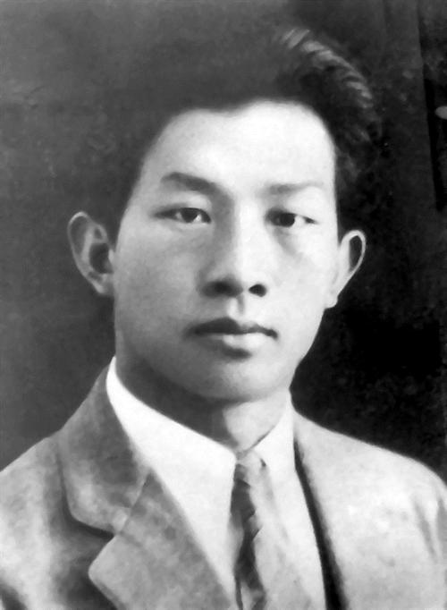 聂耳生平:中国新音乐的先驱者——聂耳