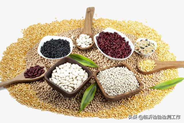 健康科普：常见杂粮的营养与健康功效