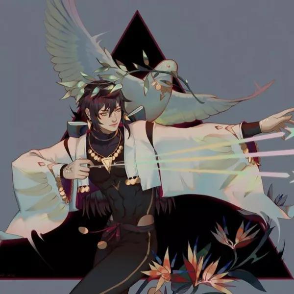 白羊男爱上一个人的表现超准白羊男内心深爱一个人的表现