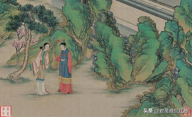 林黛玉的结局:林黛玉是怎么死的？贾宝玉为何逢冤被陷害？答案都在两出戏里
