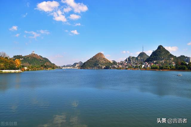 安順網紅旅遊景點(貴州安順網紅景點)