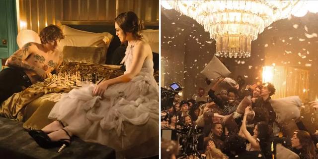 古驰罪爱身体乳有效期是