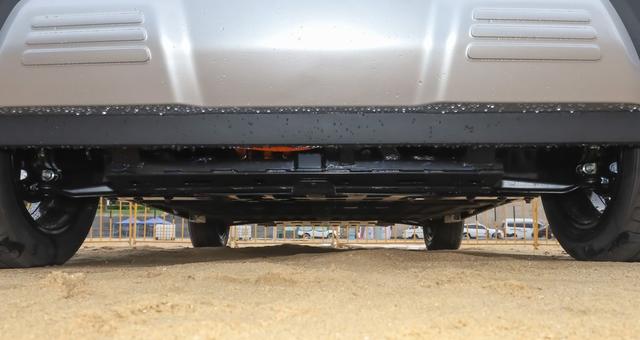 留给迷你EV的时间不多，奇瑞这回使出了杀手锏，新车续航408km