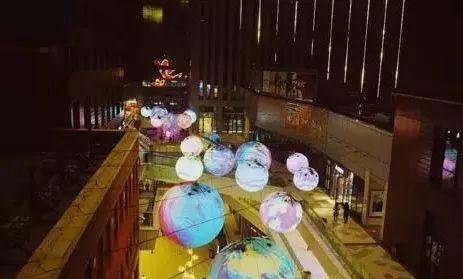 天津展艺装饰工程公司