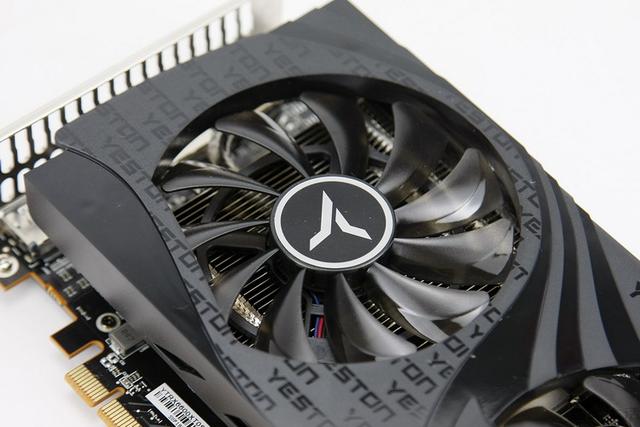 AMD Radeon RX6600XT首發評測：1080P高畫質利器