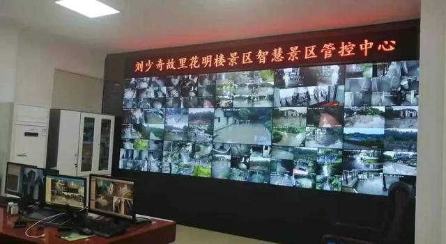 為瞭更好地重逢 花明樓景區做瞭這些事兒
