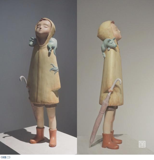 西安工程大学服装专业毕业展