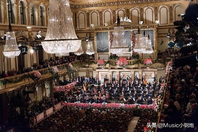 维也纳新年音乐会:维也纳新年音乐会经典压轴曲：《拉德斯基进行曲》