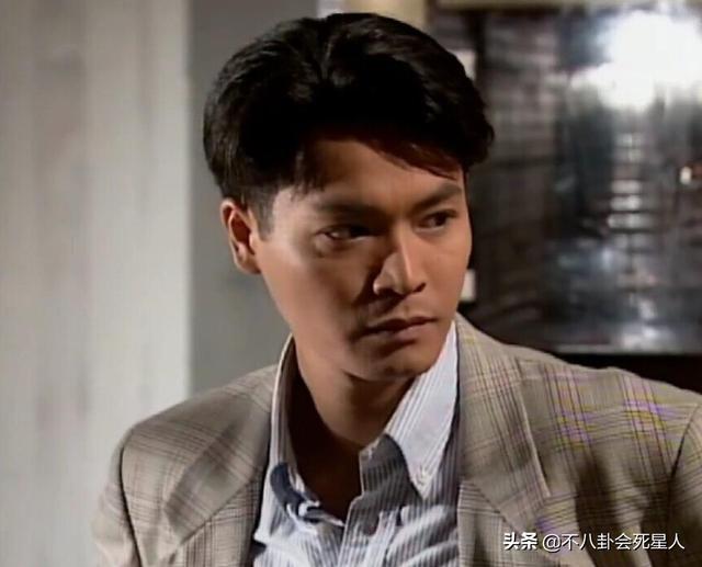 tvb男明星