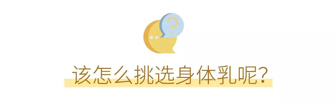 按压式的身体乳打不开