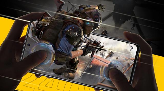 千元机怎么选？大电池+强性能，推荐这三款