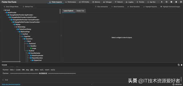 技术干货 | Flutter在线编程实践总结