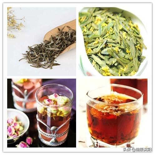 健康科普堂 | 月是中秋明 风物宜养生