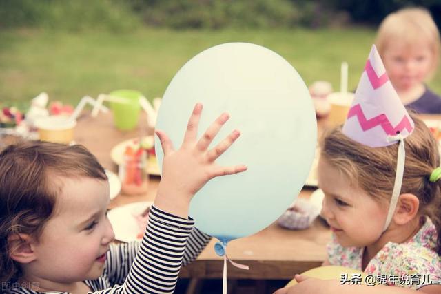 孩子3岁前没有社交？学会这几条，轻松培养孩子 社交能力（一）