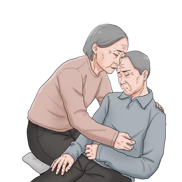 冬季正高发！老年人有这些习惯，当心招惹它！记住这8点能保命