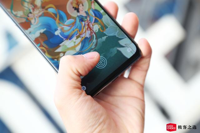 realme 真我 GT评测：2799元起售，对手只有一个？-第6张图片-9158手机教程网