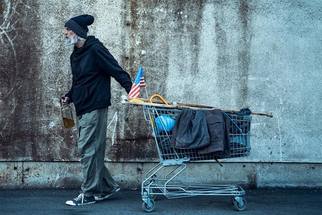 数字化如何锁定、管制和惩罚穷人