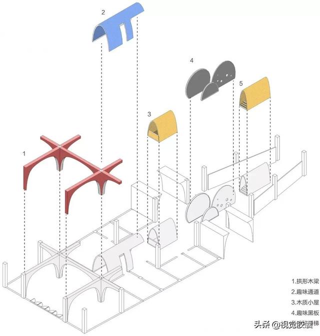 2021中国最美幼儿园，这样的环境中成长，一定充满真善美