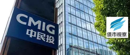 中国民生投资股份有限公司(中民投集团最新消息) 第1张