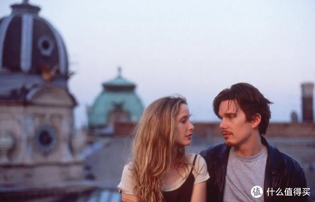 有关于爱情的电影推荐（欧美爱情高分电影有哪些）