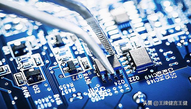 第三代半导体助力“碳达峰 、碳中和”目标实现！附强势品种名单