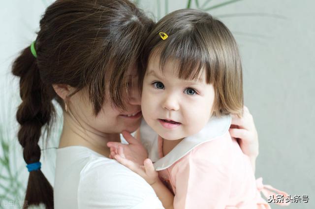 妈妈，谢谢你从小教会我“跌倒了，自己爬起来”