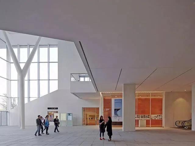 深圳机械展展馆