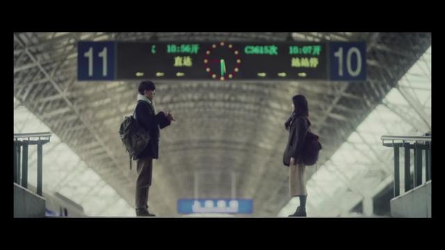 周冬雨李易峰谈不了的恋爱（李易峰周冬雨主演的电视剧）