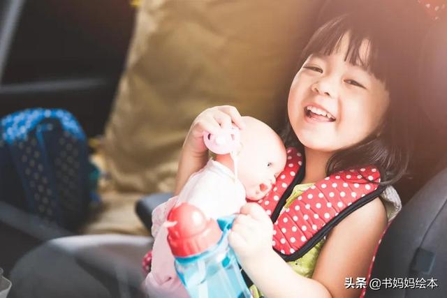 孩子听不进去的道理怎么办？《倒霉羊系列》哲理绘本曾经帮助过我