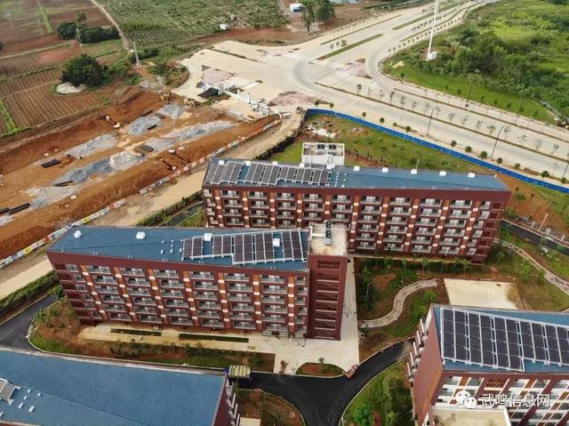 广西幼儿师范高等专科学校(广西幼儿师范高等专科学校平果校区)