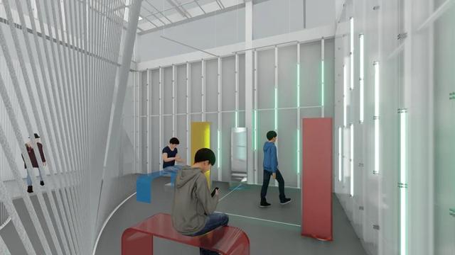 江苏华展门窗工程