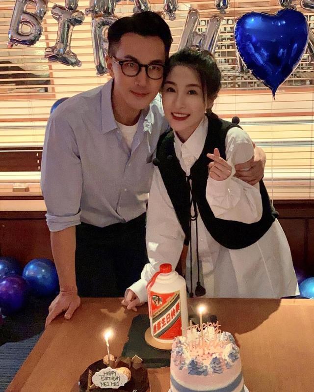 「记者探访」刘恺威真实身高