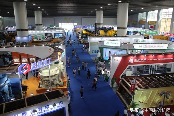 白云石制砂机设备去沃力机械大厂家