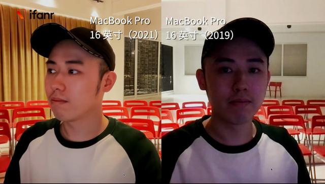 MacBook Pro 2021 首发体验：野兽级性能，宠物级功耗
