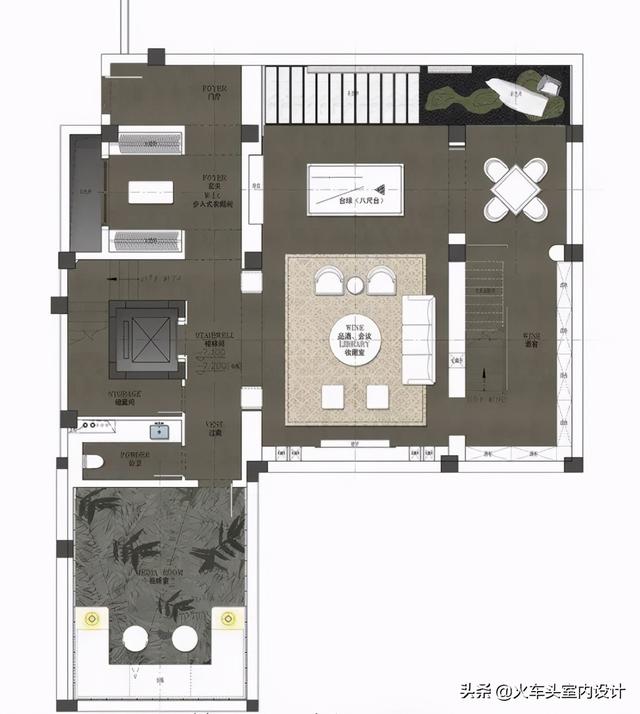 重庆展宸装饰工程