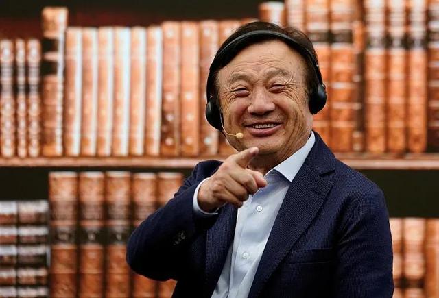 任正非女儿：我在异国他乡1028天，是父亲和刘晓棕帮我战胜恐惧