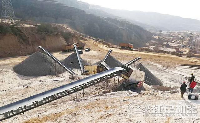 关于滨州重锤式破碎制砂机哪里有的信息