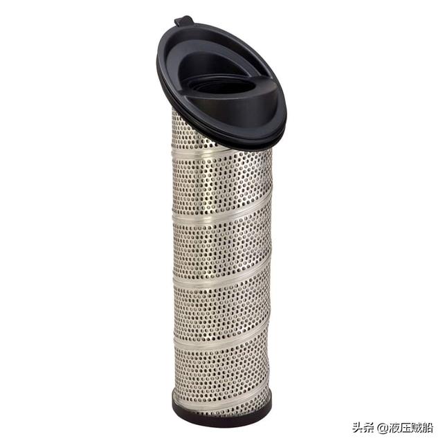 过滤机过滤泵有几种的简单介绍